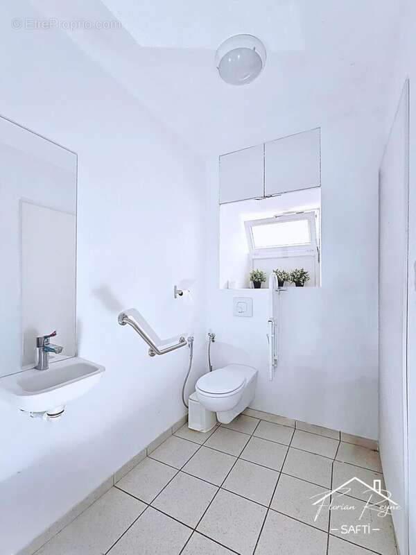 Photo 6 - Appartement à CASTELNAU-DE-MEDOC