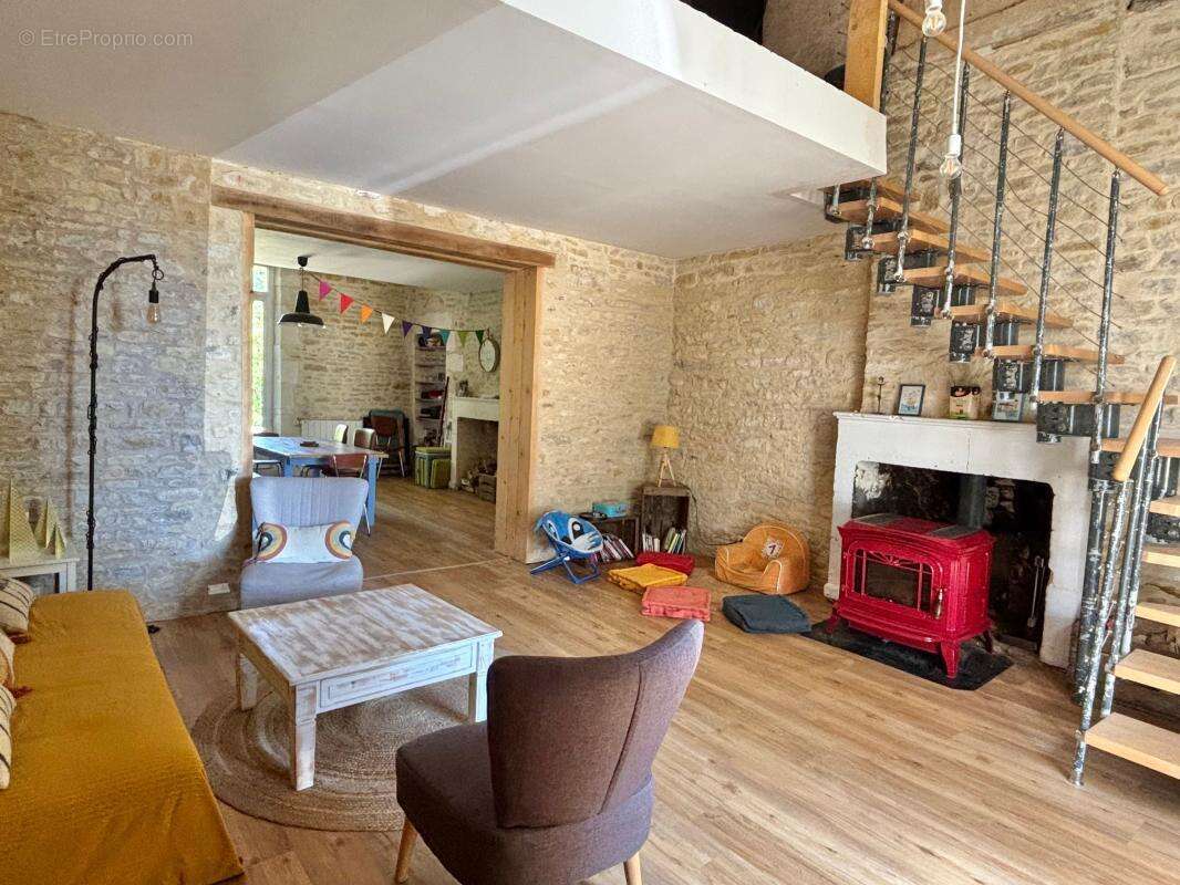 Maison À Vendre - Foulerot - photo 4