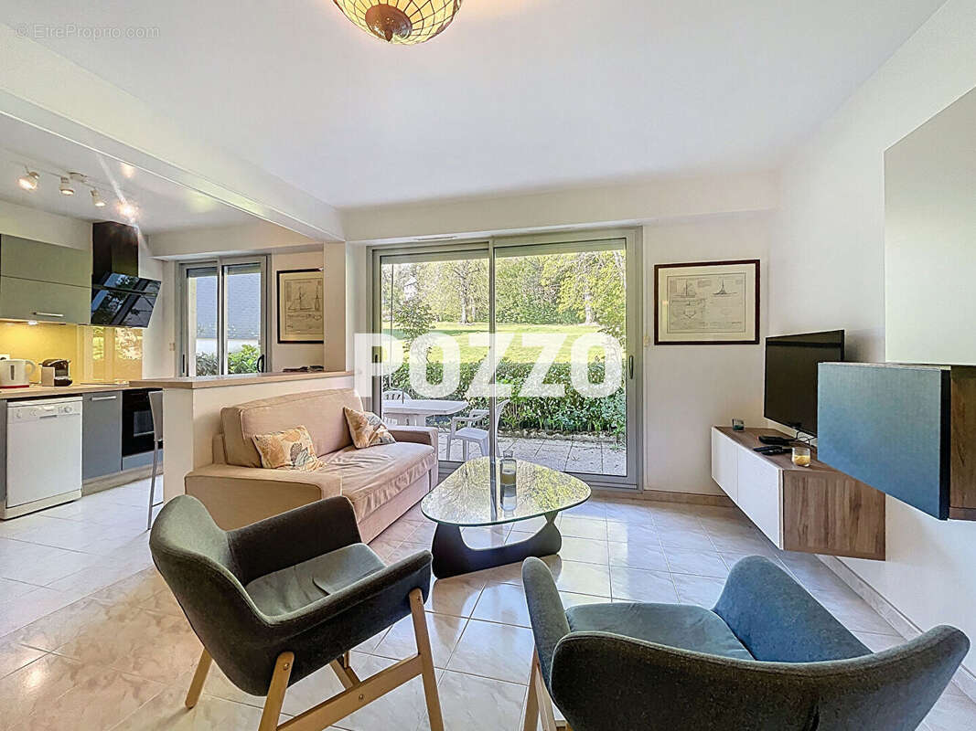 Appartement à HONFLEUR