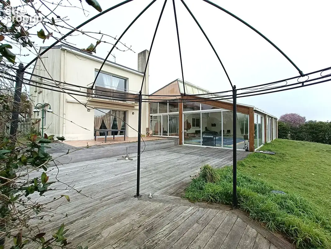 Propriété 5 Chambres - photo 8