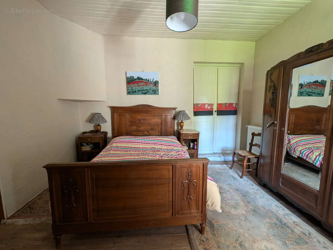 Maison à CASTILLONNES