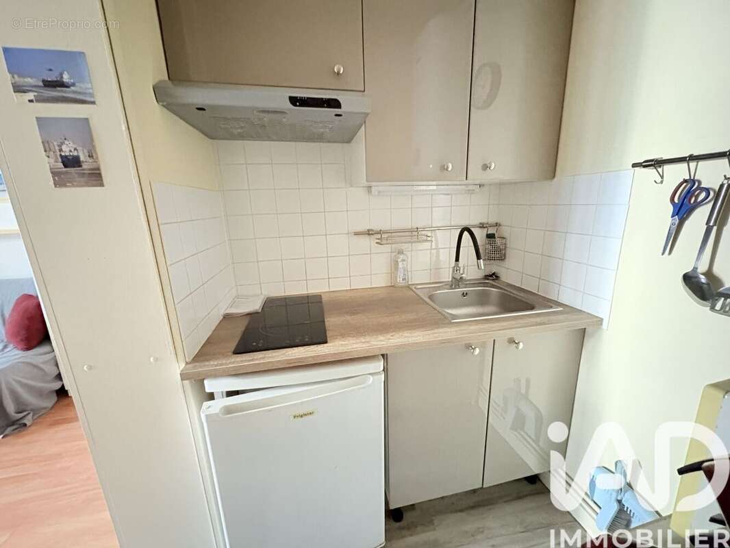Photo 4 - Appartement à LES SABLES-D'OLONNE