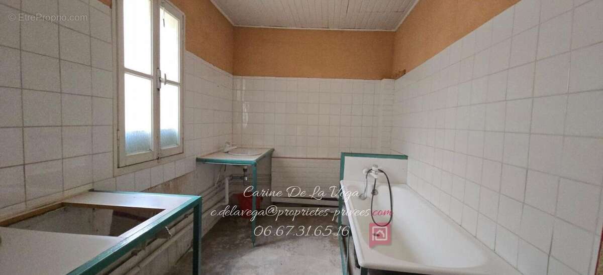 Appartement à PEZENAS