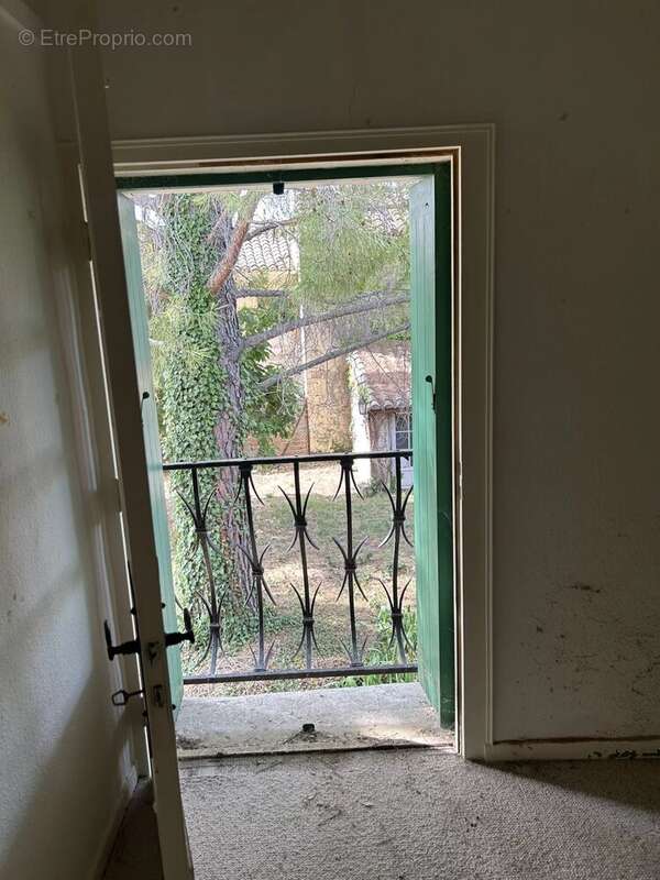 Appartement à PARADOU