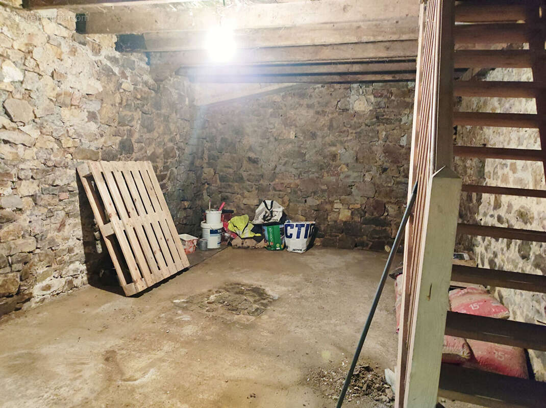 Maison à RAUVILLE-LA-PLACE