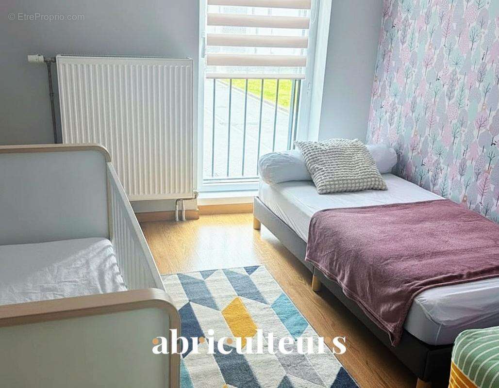Appartement à DUNKERQUE