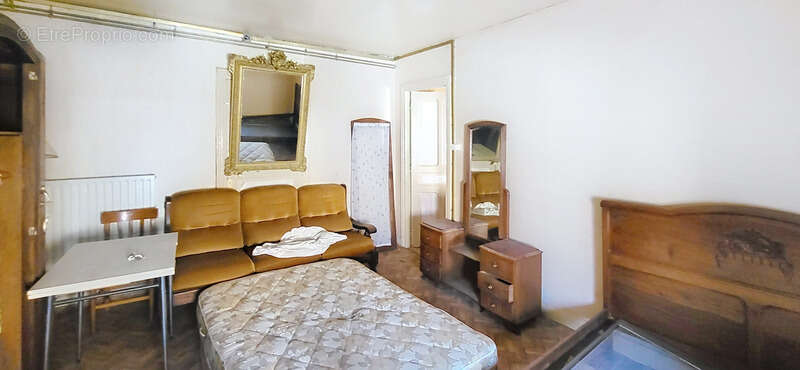 Appartement à MONT-SAINT-MARTIN
