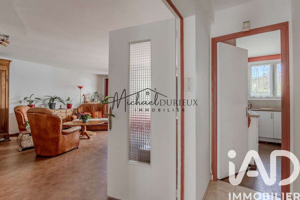 Photo 9 - Maison à BONDY