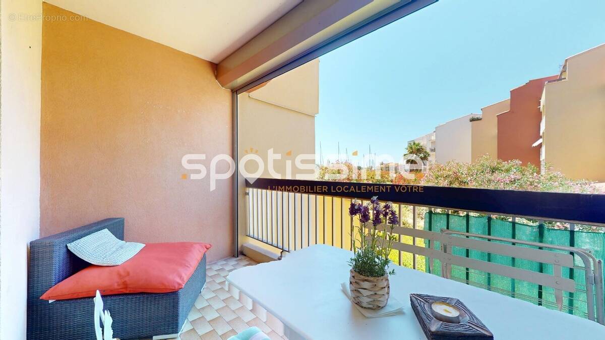 Appartement à AGDE