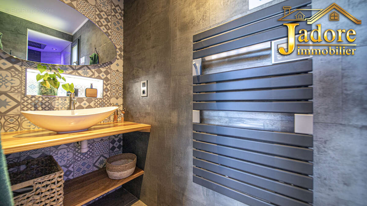 Appartement à GERARDMER