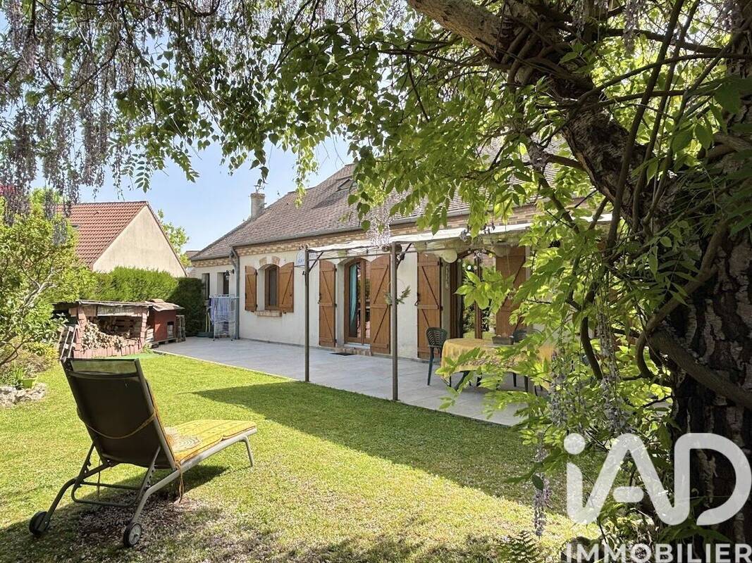 Photo 1 - Maison à ORLEANS