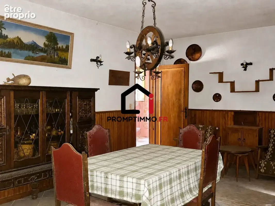 Maison 9 pièces 300 m² à vendre à Penta-Di-Casinca (20213) - photo 7