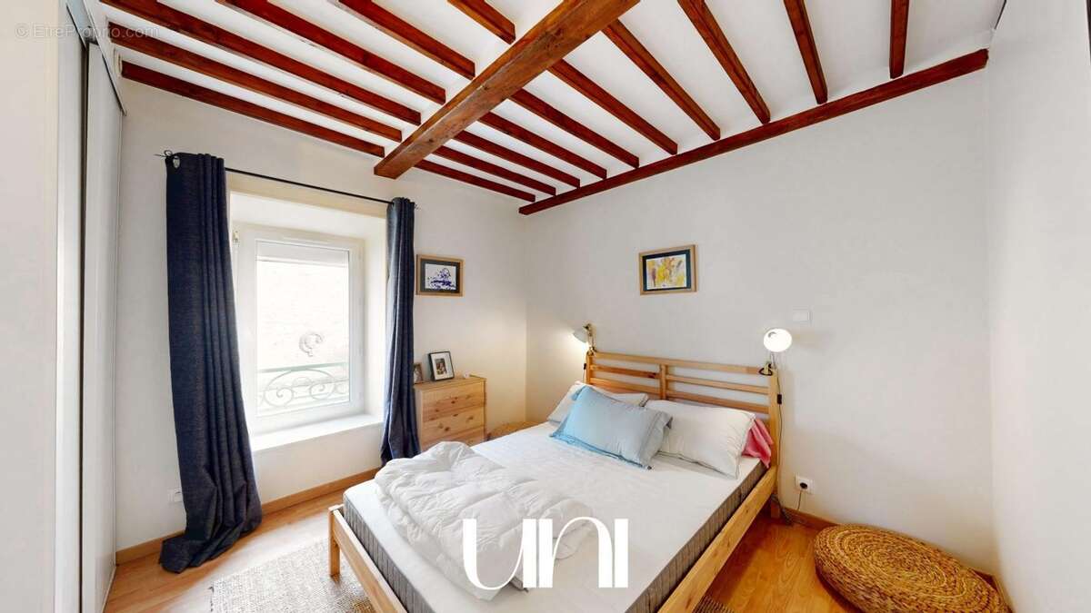 Maison à LUC-SUR-MER