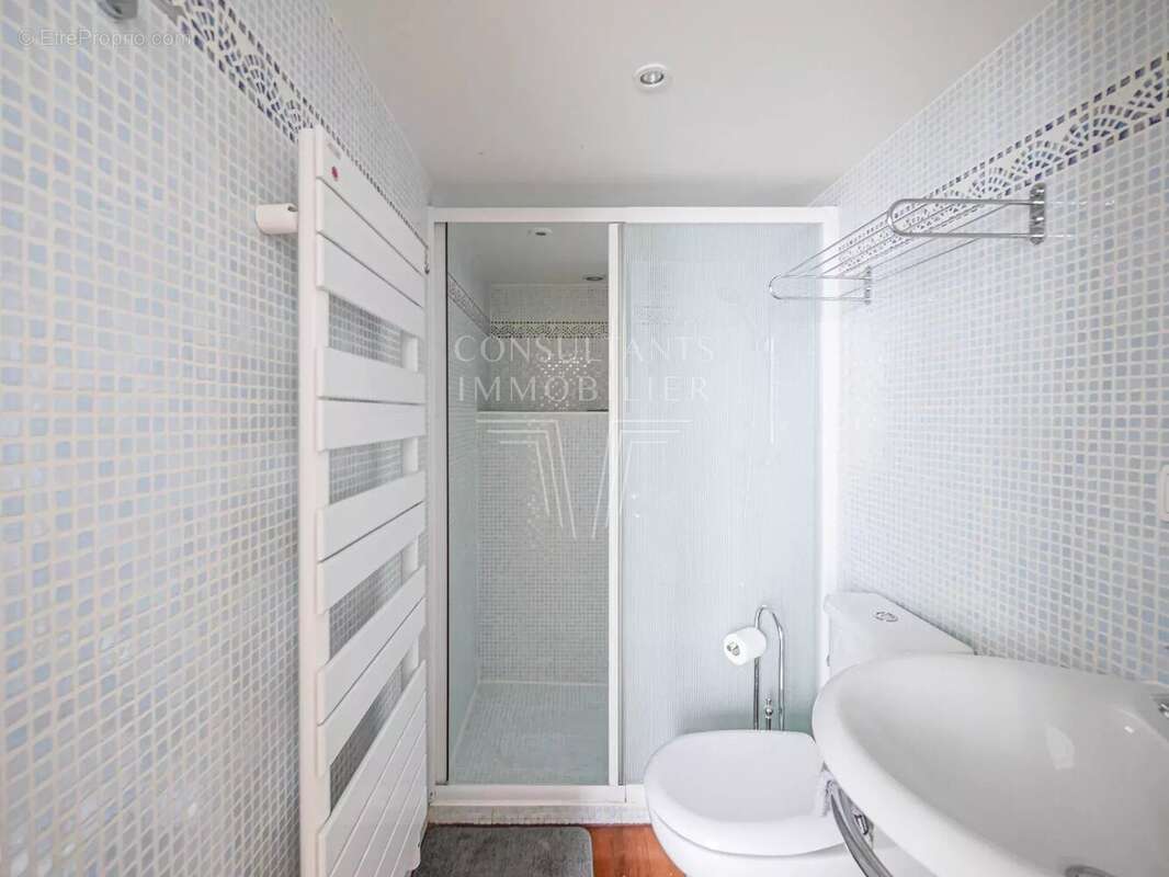Appartements contigus en état exceptionnel - photo 11