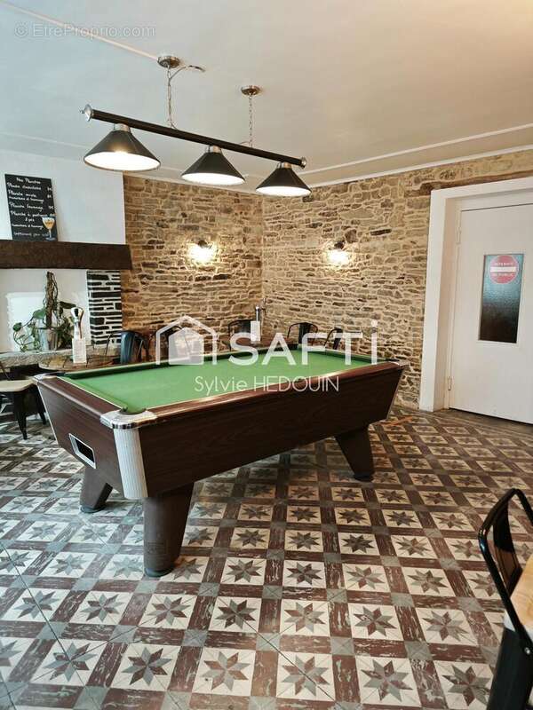 Photo 2 - Commerce à SAINT-SAMSON