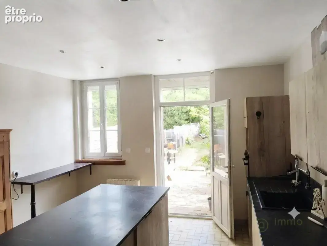 Maison 3 pièces 105 m² à vendre à Saint-Julien-Des-Landes (85150) - photo 4