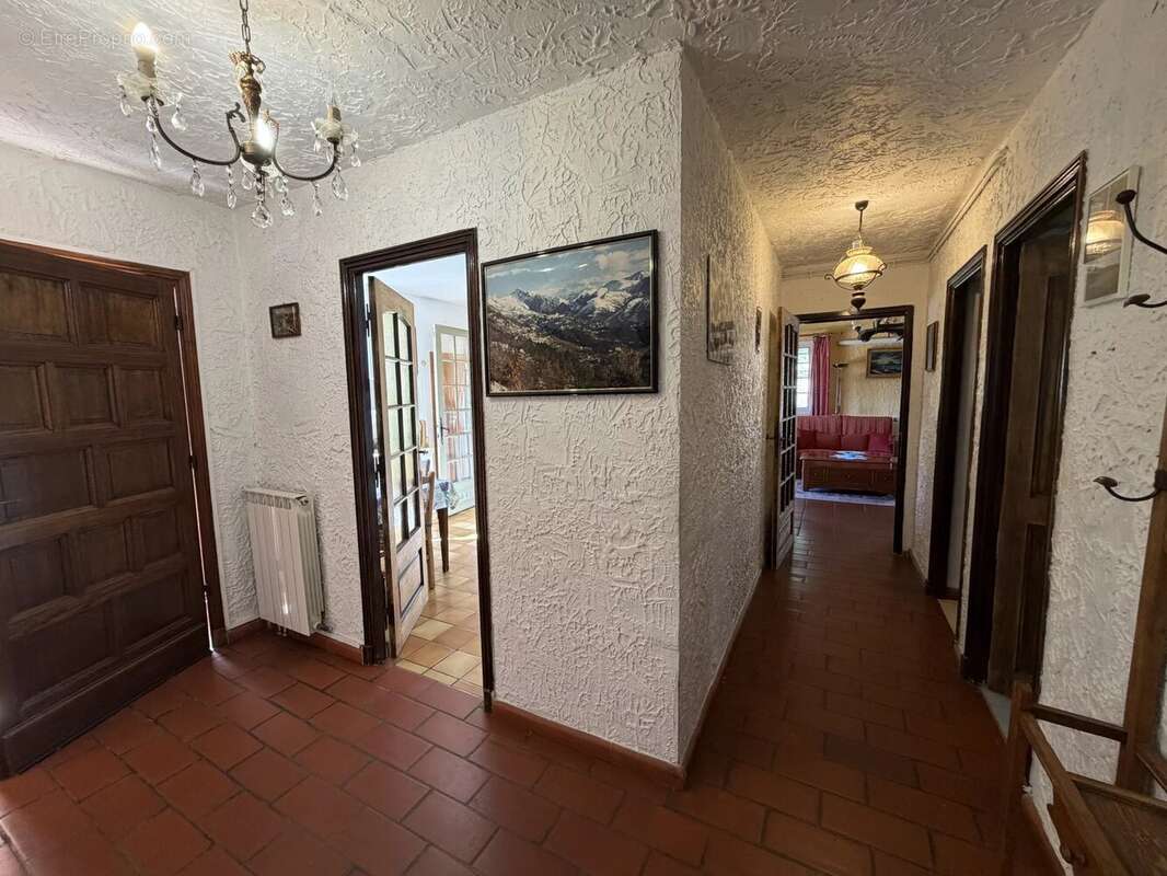 Maison à BENDEJUN