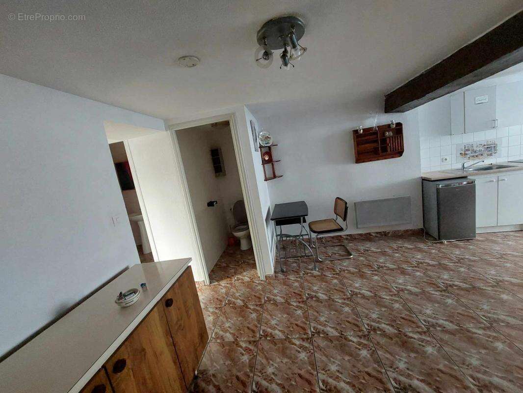 Appartement à MONTAIGUT