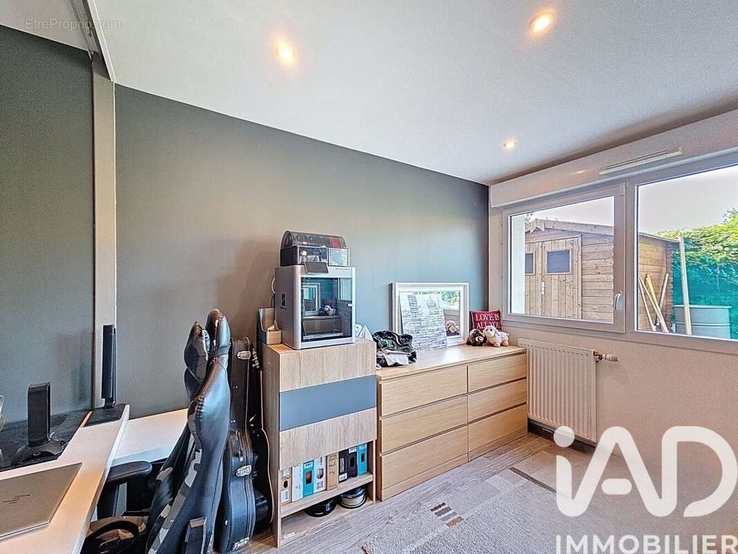 Photo 7 - Appartement à VETRAZ-MONTHOUX