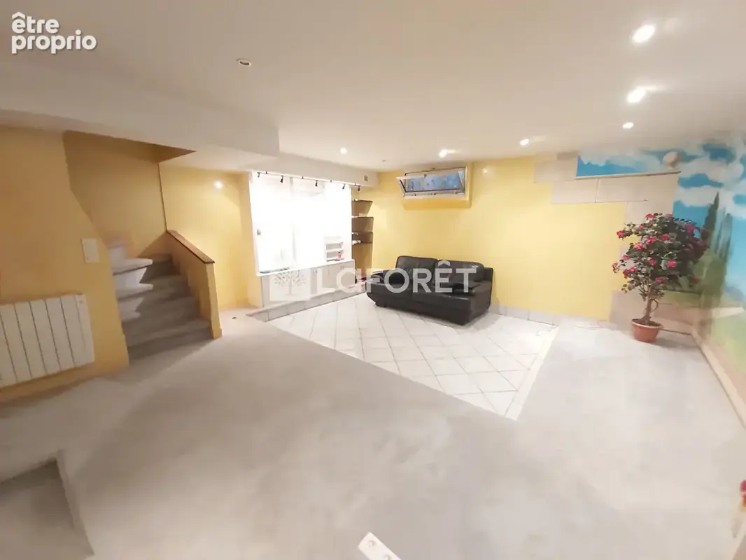 Appartement Villemomble 3 pièce(s) 72 m2 - photo 12
