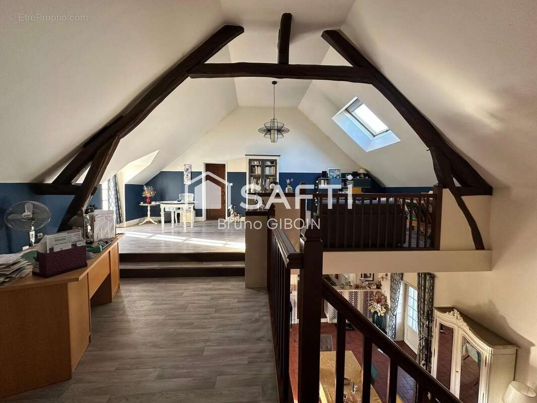 Photo 7 - Maison à GIEN