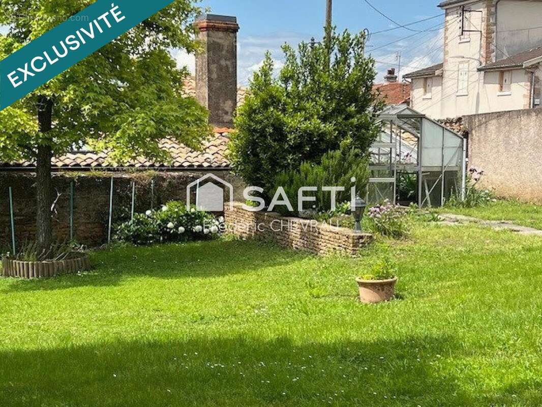 Photo 9 - Maison à CHARNAY-LES-MACON