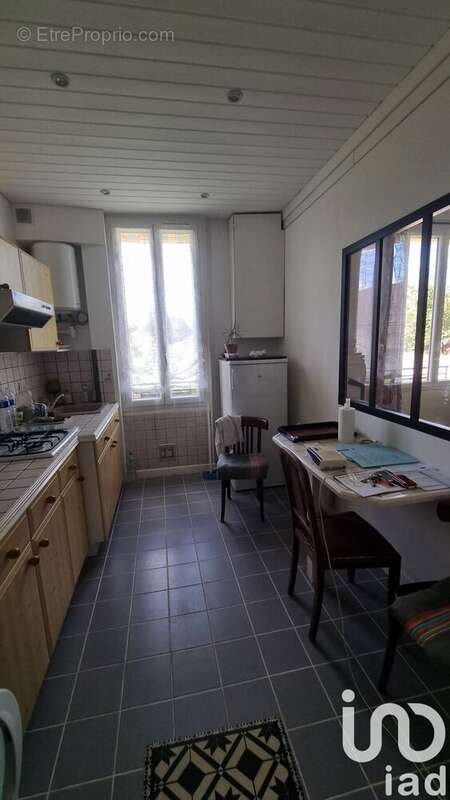 Photo 5 - Appartement à CHALETTE-SUR-LOING