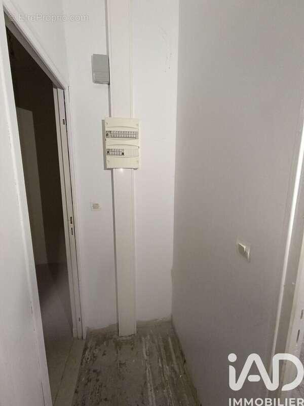 Photo 9 - Appartement à CHATILLON-SUR-INDRE