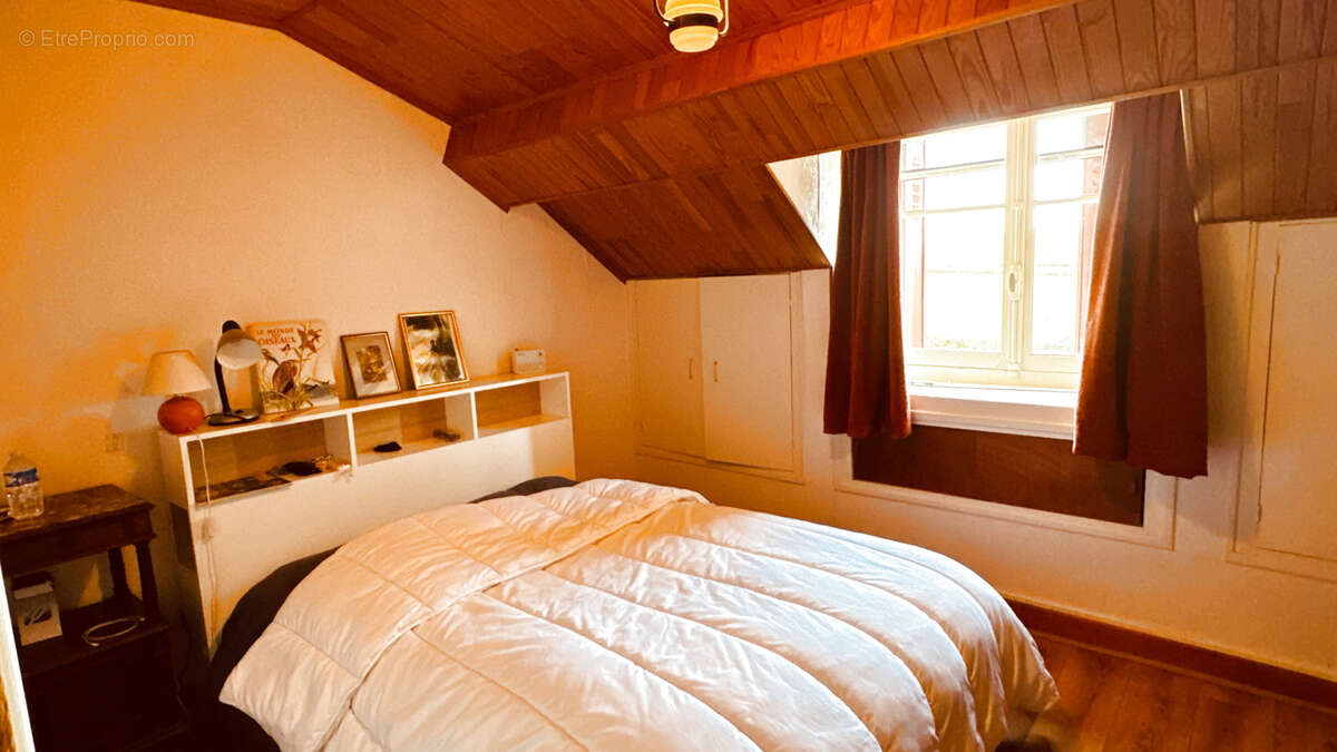 Longère bourguignonne située dans le secteur d' ISLAND au prix de 246 100 €. - photo 21