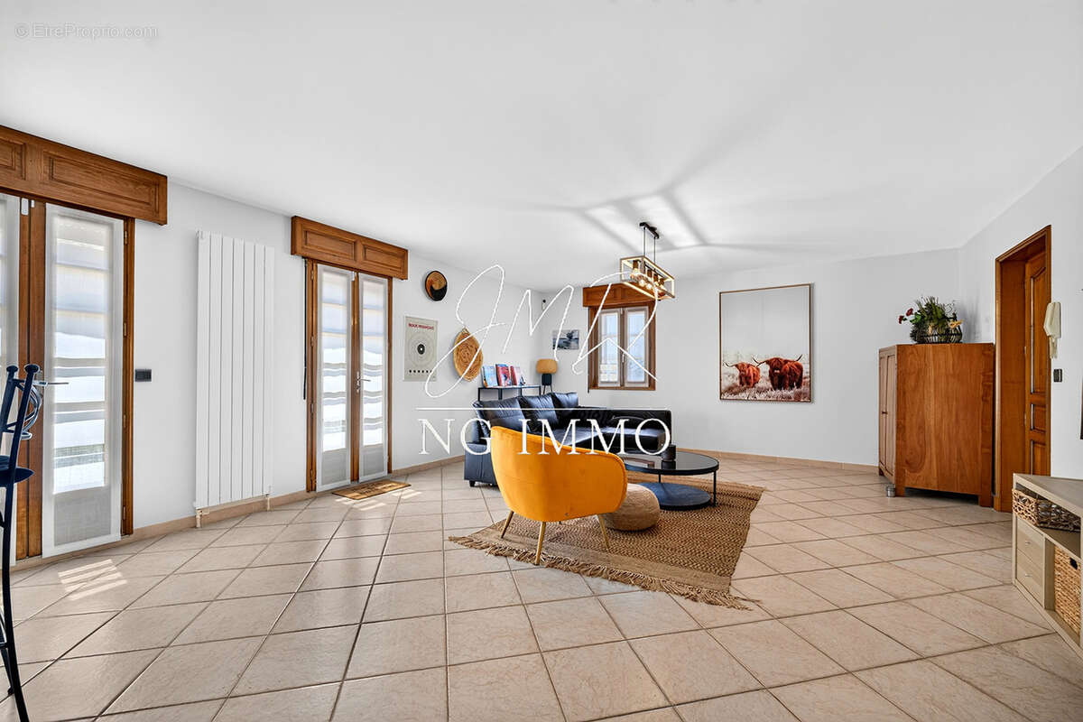 Exclusivité   propriété de prestige à lucinges de 290m2 avec 3230m2 de terrain - photo 8