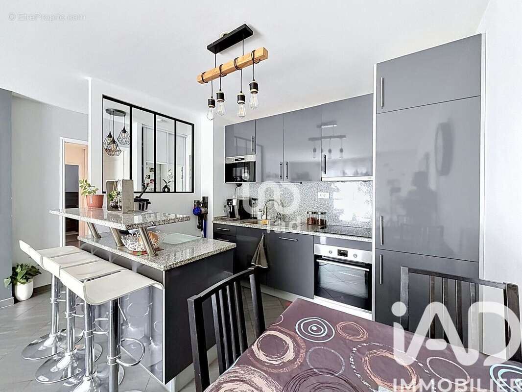 Photo 4 - Appartement à MEAUX