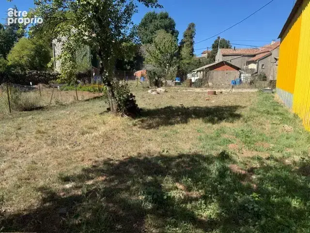 Ancienne bergerie avec jardin   Travaux à finir   Mas Raynal (Larzac) - photo 20