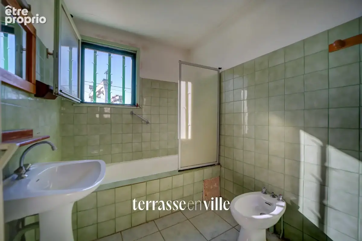 La ciotat - proche port - maison de ville t4 - 83m2 - jardin - 485000€ - photo 13