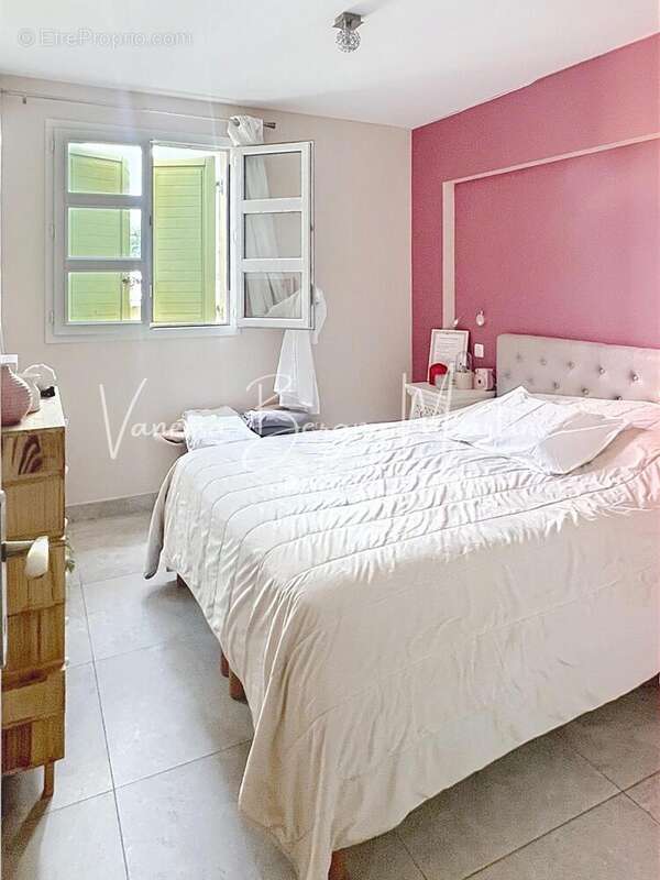 Photo 8 - Appartement à GRIMAUD