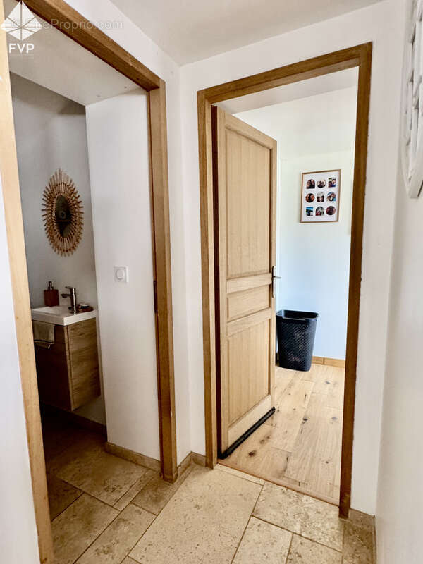 A VENDRE - SOTTEVILLE-SUR-MER   Une opportunité rare dans un village prisé de la Côte d'Albâtre ! - photo 11