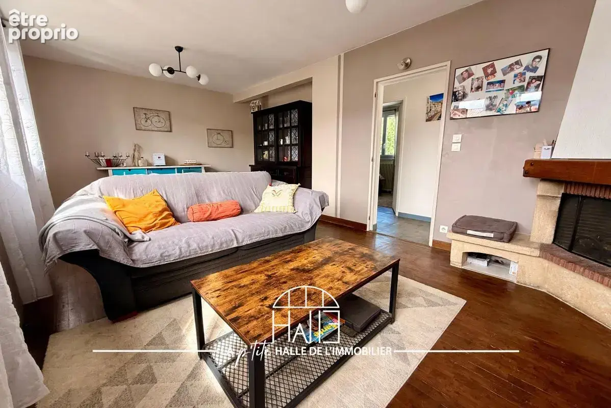 Maison 88 m² à Isle  - photo 6