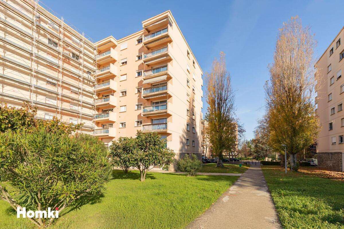 Appartement à RAMONVILLE-SAINT-AGNE