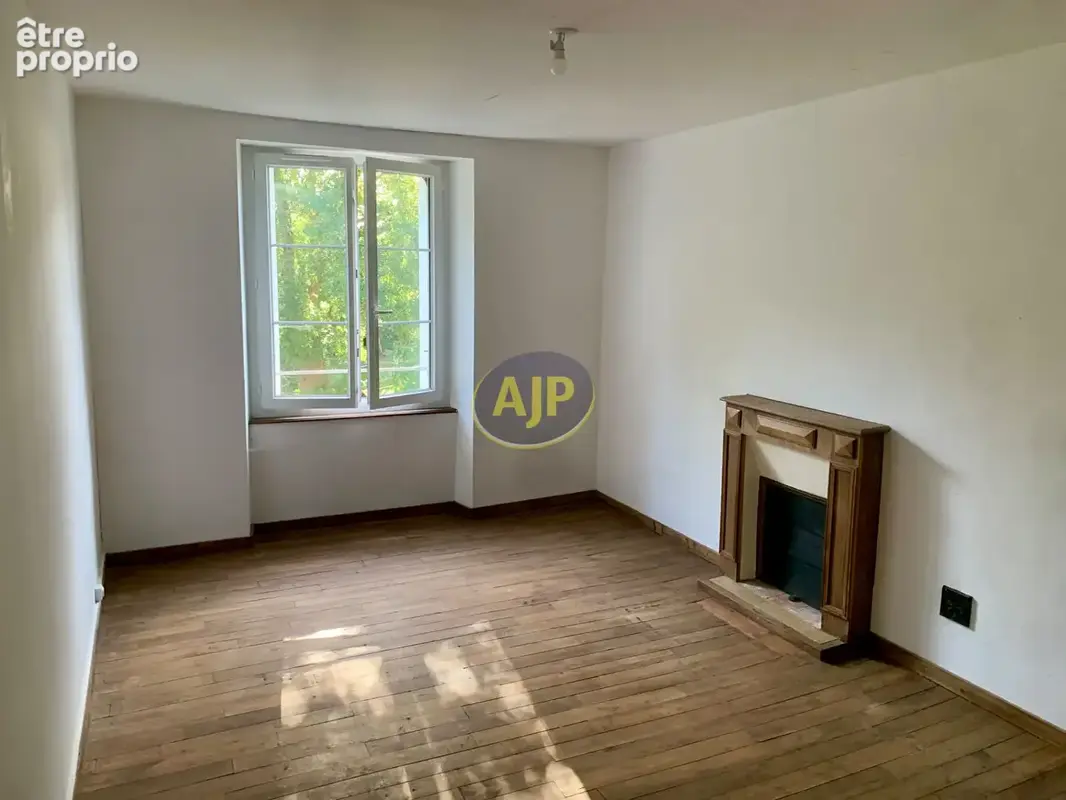 Maison - La chapelle de Brain - 3 pièces -  81 m2 - photo 11