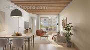 Appartement à LYON-2E