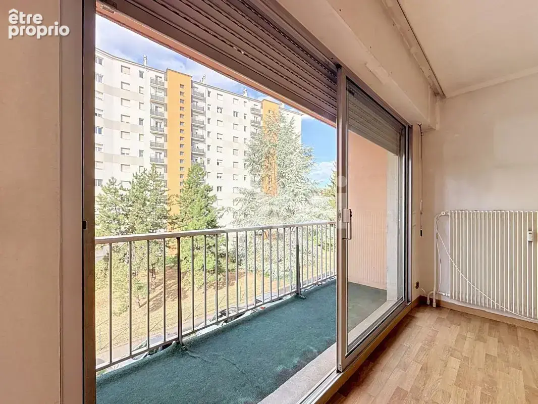 Appartement à Vendre- MULHOUSE – T2 43,40 m² – DERNIER ÉTAGE – BALCON – 66 000 € FAI - photo 10