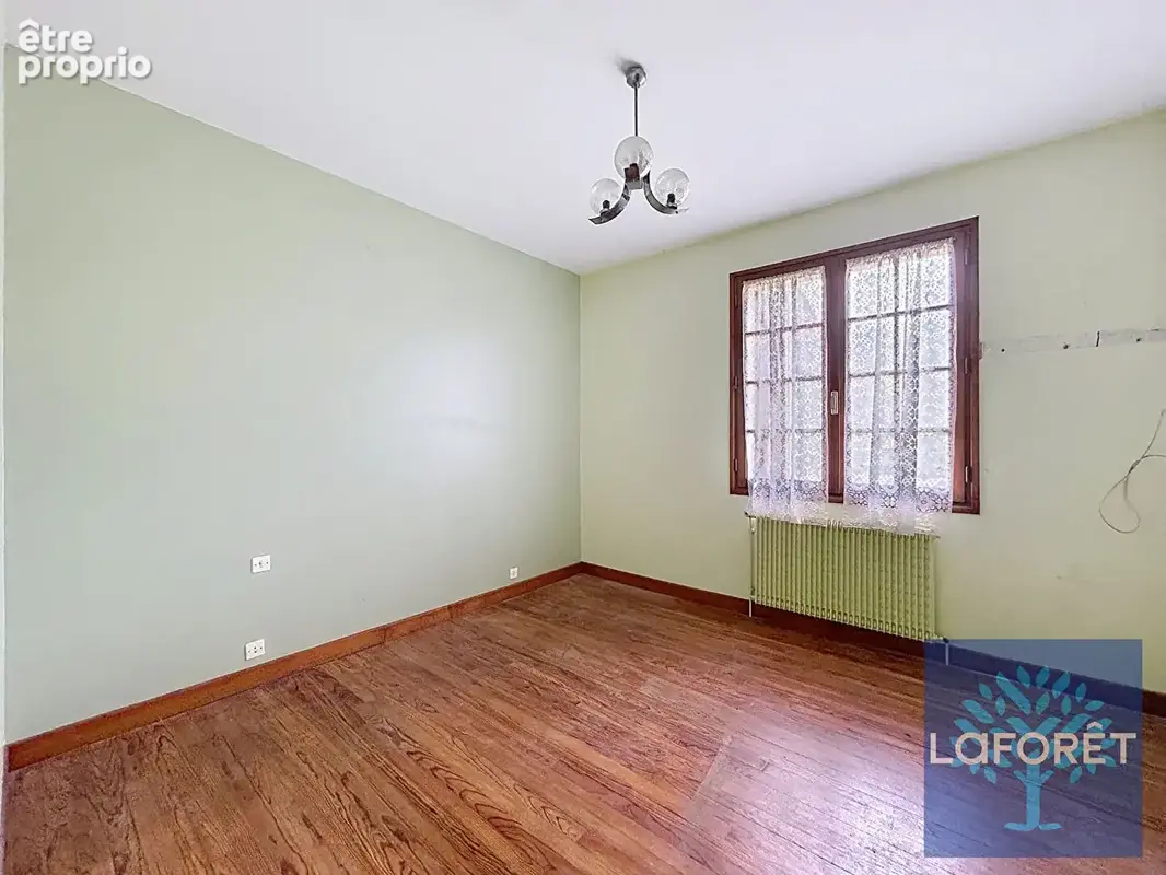 Maison Saint Jean De Marsacq 150 m² - photo 12