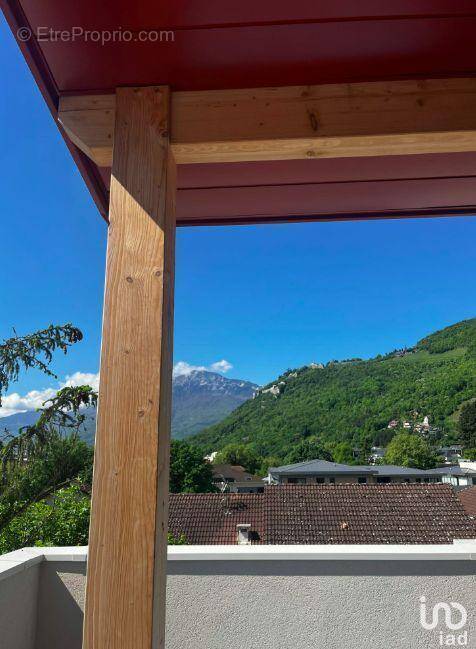 Photo 1 - Appartement à LA TRONCHE