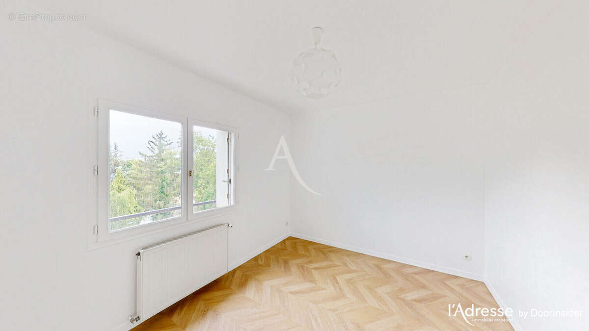 Appartement à PALAISEAU
