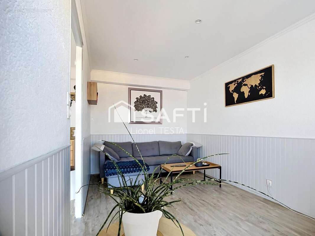 Photo 5 - Appartement à SAINT-MAX