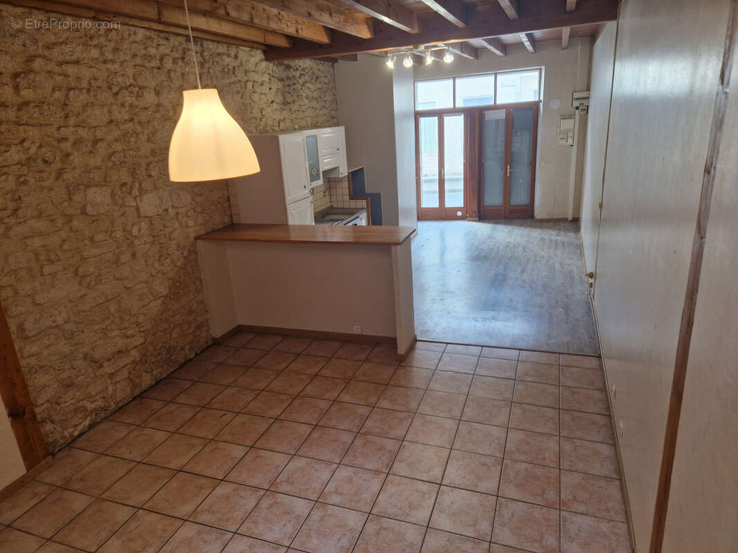 Maison à LISTRAC-MEDOC