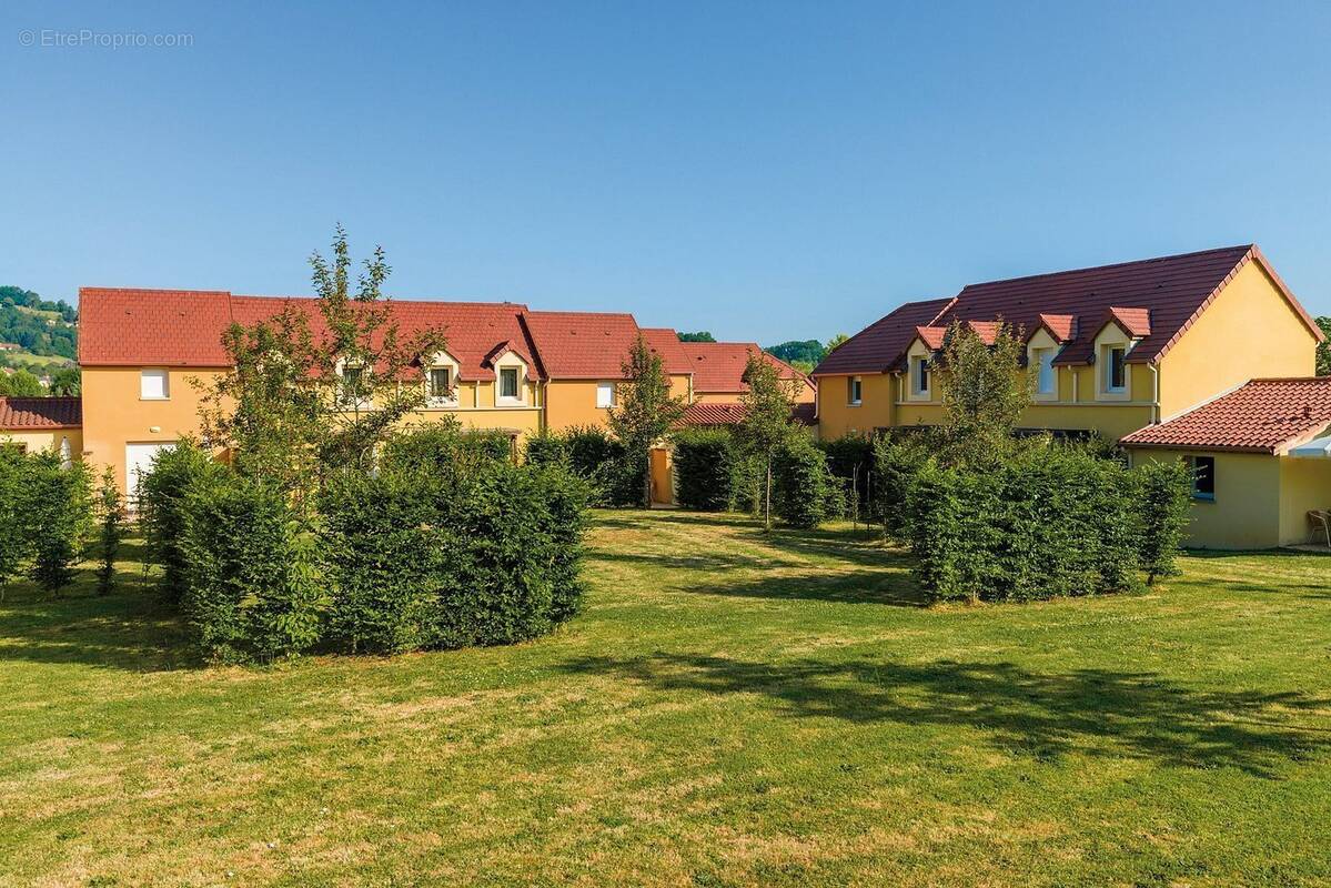 Appartement à MONTIGNAC