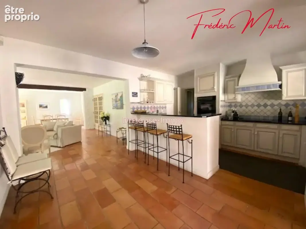 Maison 6 pièces 160 m² à vendre à Montaren-Et-Saint-Mediers (30700) - photo 26