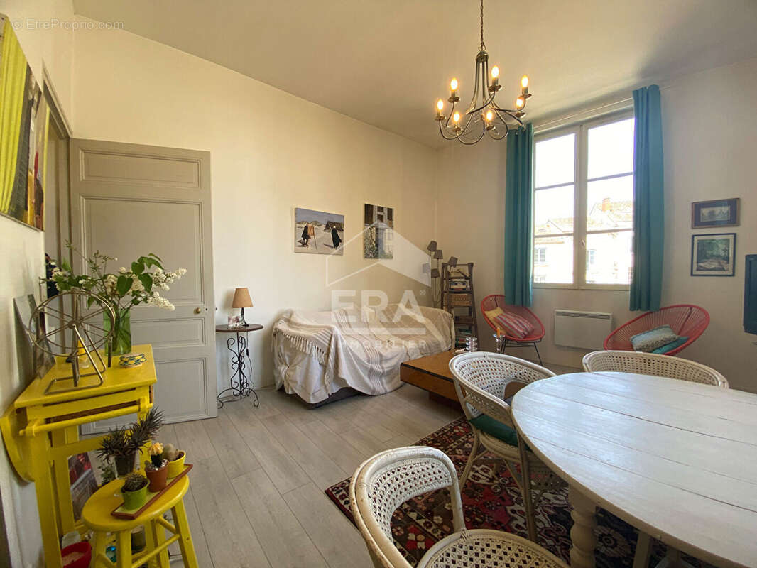 Appartement à PERIGUEUX