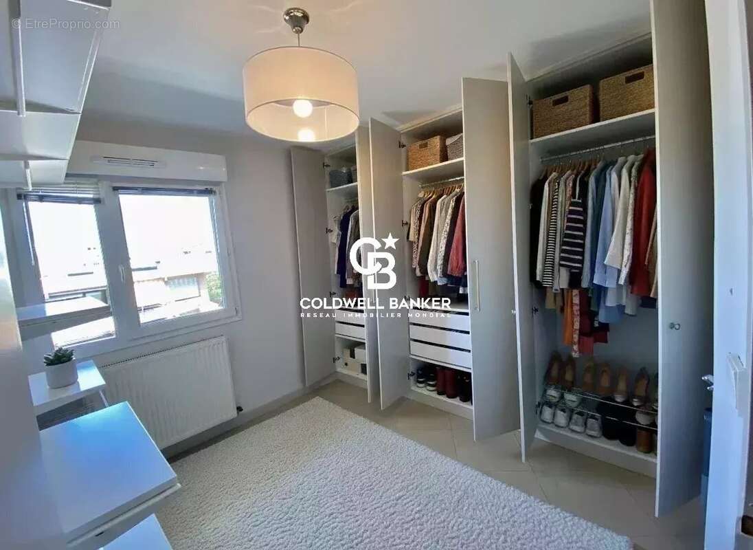 Appartement à ANNEMASSE