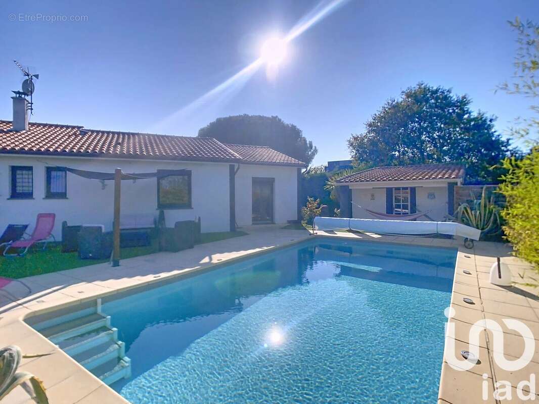 Photo 4 - Maison à MURET